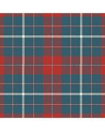 Frame Ancient Tartan Kilt