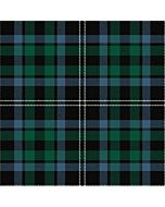 Frame of Edinburgh Ancient Tartan Kilt