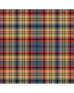 Franklin Ancient Tartan Kilt