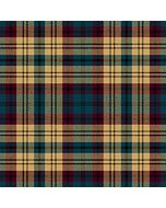 Franklin Tartan Kilt