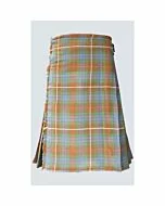 Fraser Ancient Tartan Kilt
