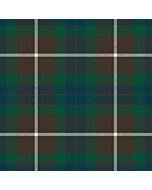Fraser Green Tartan Kilt