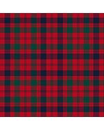Fraser Isabella Tartan Kilt