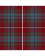 Fraser Red (special) Ancient Tartan Kilt
