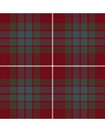 Fraser Red (special) Tartan Kilt