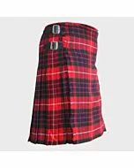 Fraser Tartan Kilt 