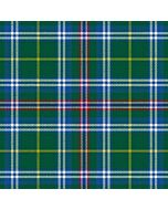 Fredericton Modified Tartan kilt