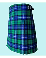 Freedom Tartan Kilt