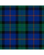 Frobo Nairn Tartan Kilt
