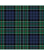 Fruin Colquhoun Tartan Kilt