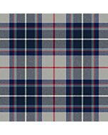 Fulbright Foundation Tartan Kilt