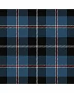 Fuller Ancient Tartan kilt