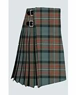 Clan Ferguson Weathered Tartan Kilt