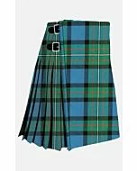 Clan Ferguson Tartan Kilt