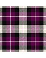 Furman University Tartan kilt