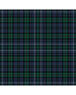 G J Nelson Tartan Kilt