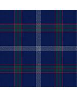 G8 Summit Tartan Kilt