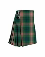 Gallagher Tartan Kilt