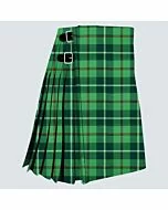 Clan Galloway Hunting Modern Tartan Kilt