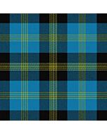 General Choi Tartan Kilt