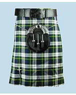 Garden Dress Tartan Kilt