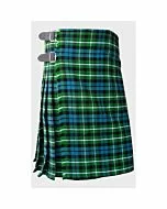 Graham Montrose Ancient Tartan Kilt