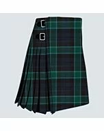 Clan Graham Of Menteith Modern Tartan Kilt
