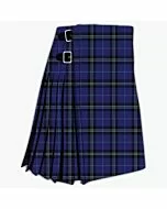 Clan Grampian Modern Tartan Kilt 