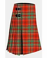 Clan Grant Ancient Tartan Kilt