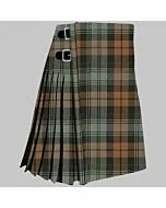Grant Hunting Weathered Tartan Kilt