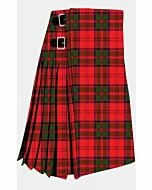 Clan Grant Modern Tartan Kilt