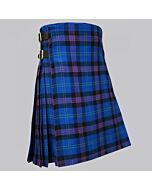 Clan Great Scot Tartan Kilt