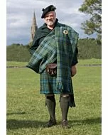 Scottish Highland Great Kilt 