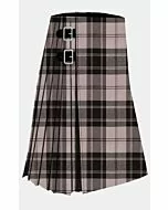 Clan Grey Douglas Tartan Kilt
