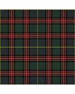 Griffiths of Llangynin Ancient Tartan Kilt