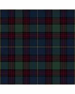 Griffiths of Llangynin Mdern Tartan Kilt