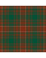 Gudbrandsdalen Mannsdrakt District Modern Tartan Kilt