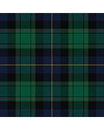 Guelph City Modern Tartan Kilt