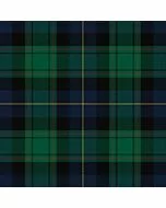 Guelph City Modern Tartan Kilt