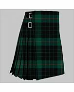 Gunn Ancient 1842 Variant Tartan Kilt