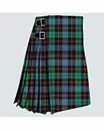 Clan Guthrie Ancient Tartan Kilt