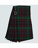 Clan Guthrie Modern Tartan Kilt