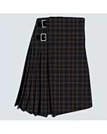 Clan Hadrian Tartan Kilt