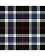 Hakkarain Tartan kilt