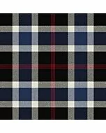 Hakkarain Tartan kilt