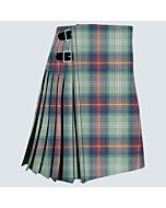 Clan Hame Tartan Kilt