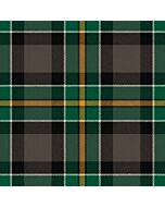 Hamilton of Brandon Tartan kilt