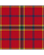 Harding Florida Tartan Kilt