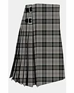 Clan Harris Family Tartan Kilt