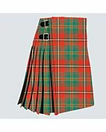 Clan Hay Ancient Tartan Kilt